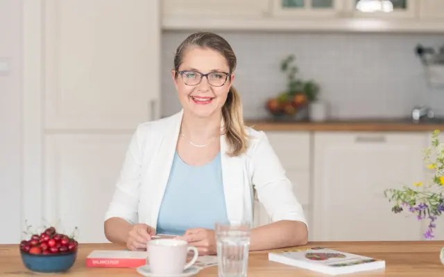 Pojďte se mnou probrat, co vás trápí (KONZULTACE - s knihou i bez :) )