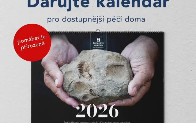Kalendář na rok 2026