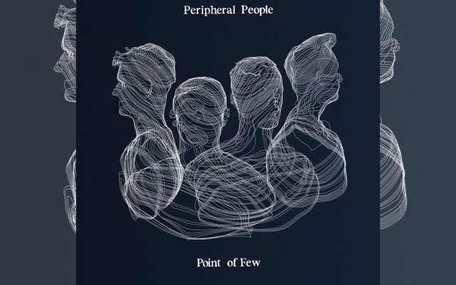 digitální album Peripheral People