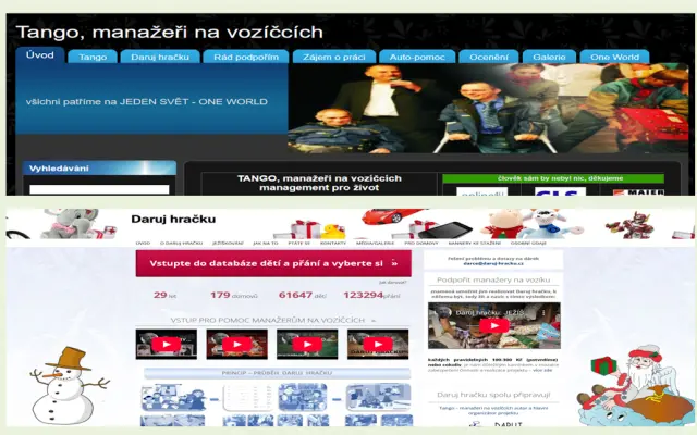 "ZŘÍM TĚ"