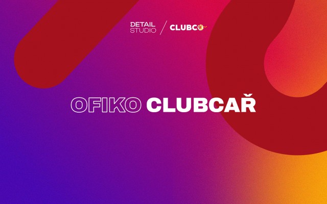 Ofiko Clubcař