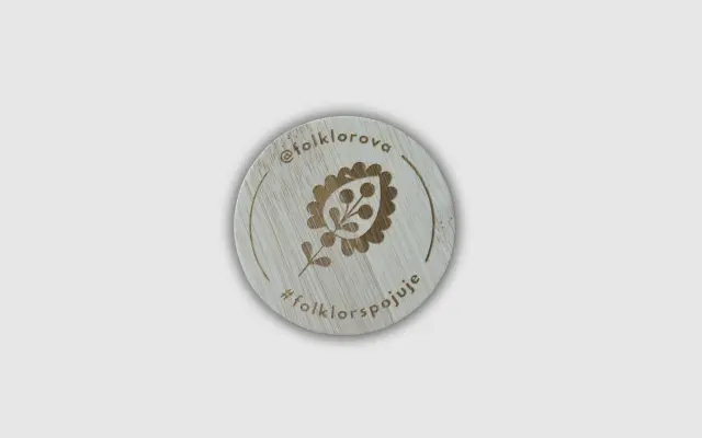 Folklor mi sluší ♥