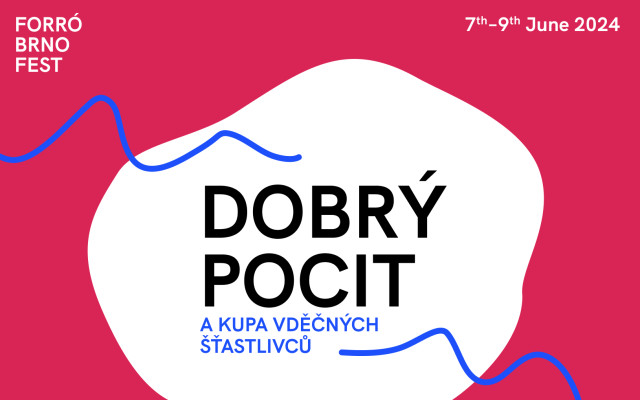 Dobrý pocit :)