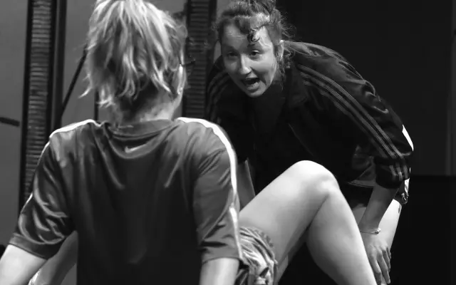 Tvoje chvíle slávy na jevišti Král*ovny!