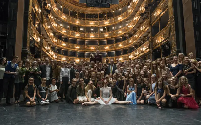 Status Čestného člena DTU