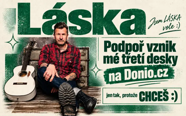 Jen tak, protože CHCI :-)