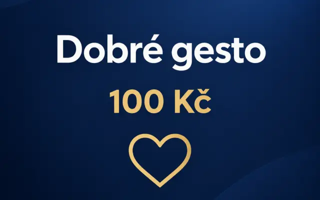 Dobré gesto
