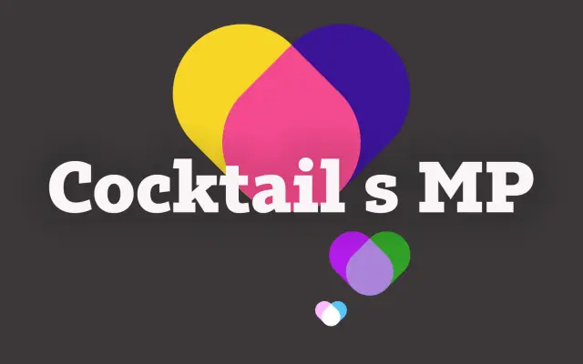 Na cocktail s týmem Most Pride