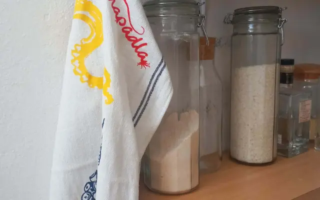 CD + Originální chapadlí utěrka + 20 % sleva v Rekomandu