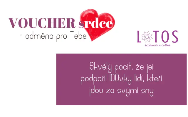 SKVĚLÝ POCIT