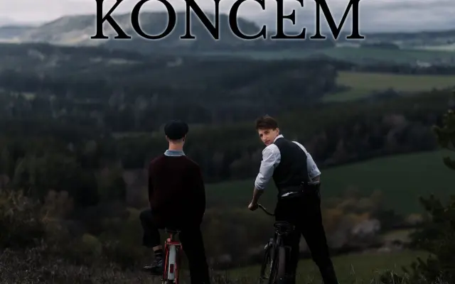 Plakát