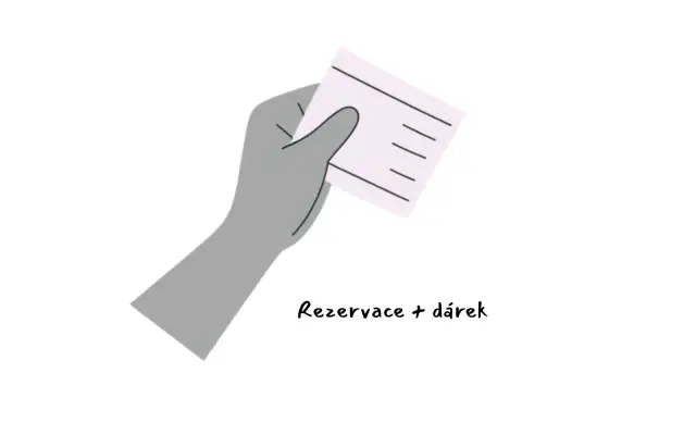 Rezervace místa na křtu alba 6. 2. v Leskovci