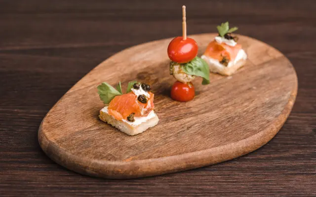 Catering pro 10 lidí