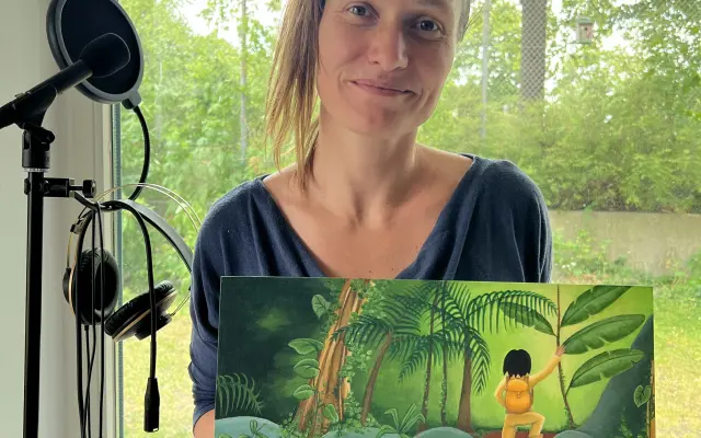 Sponzor, donátor pro podporu projektu MONYO