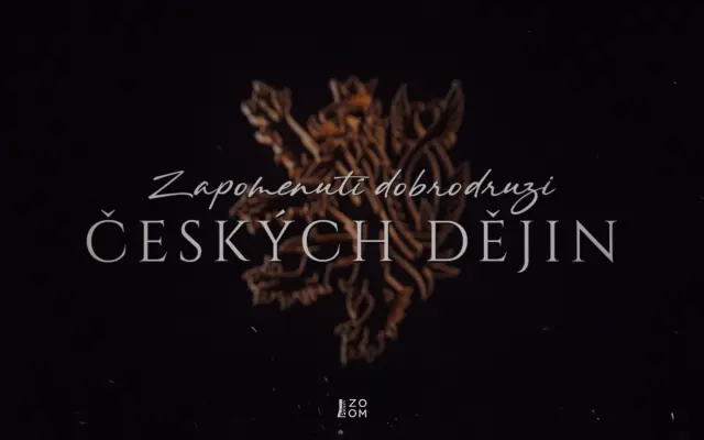 1x PLAKÁT & pozvánka na PŘEDPREMIÉRU