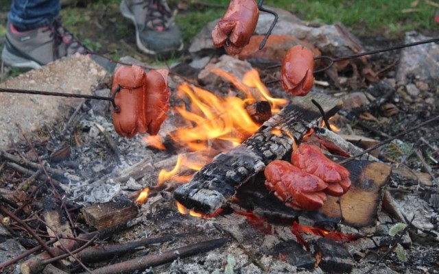 Exkluzivní gastronomický zážitek