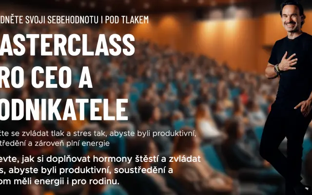 Transformační 12týdenní program rozvoje sebehodnoty a sebelásky