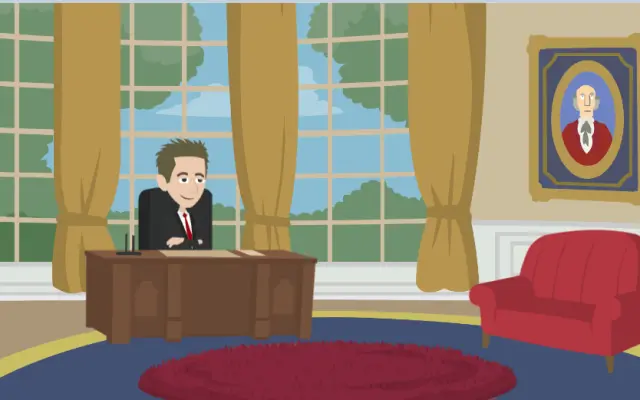 Prezident + předpremiéra s tvůrci