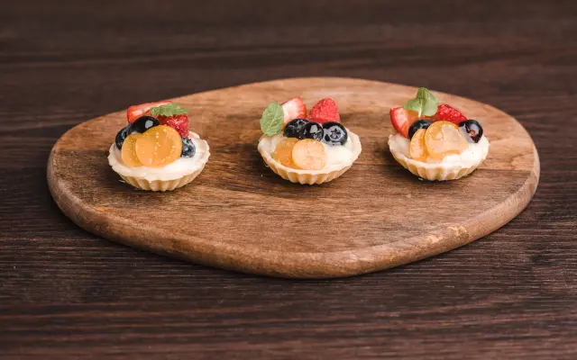 Catering pro 30 lidí