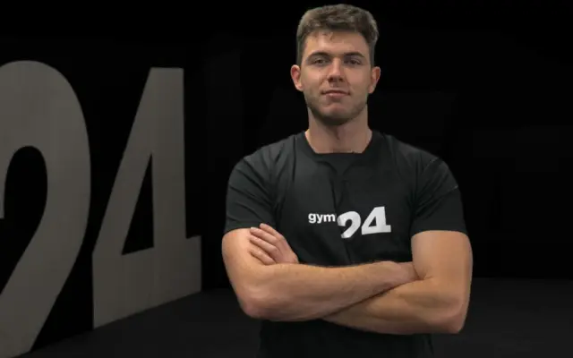 Cvičení s Honzou Jínou