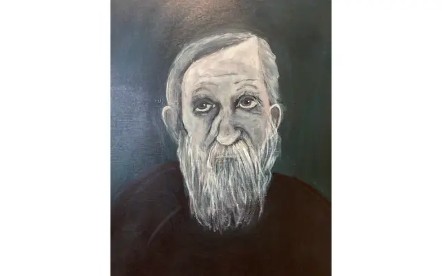 Obraz VRÁŤA