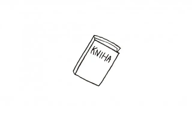 KNIHA - osobní vyzvednutí