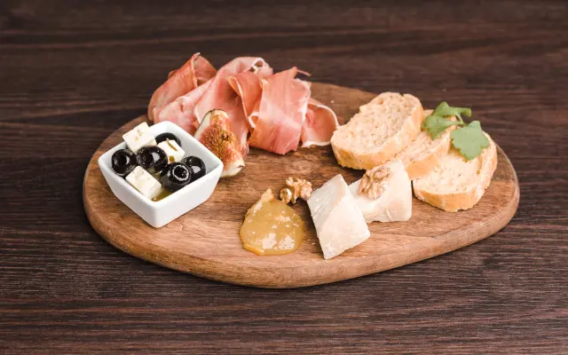 Catering pro 70 lidí