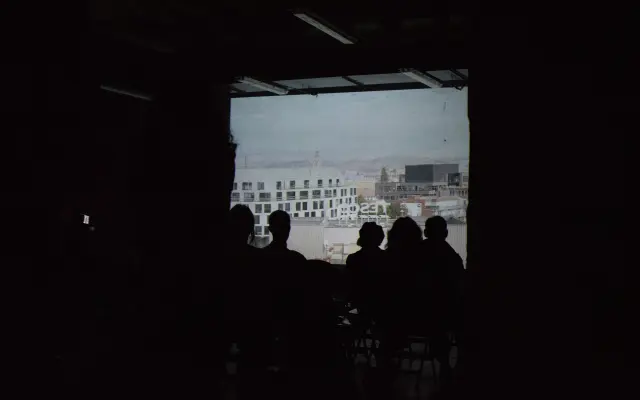 PŘEDPREMIÉRA FILMU S AUTORY