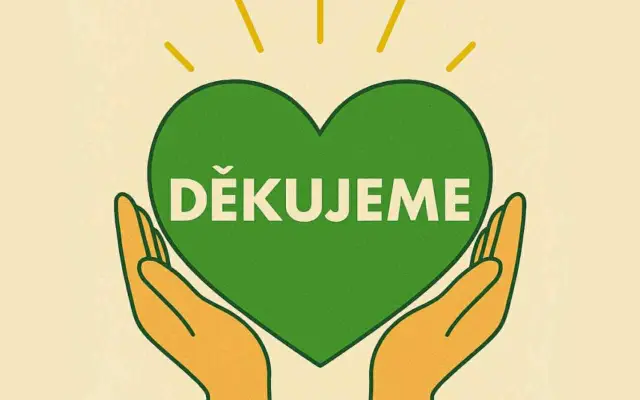 E-certifikát Dobrého srdce