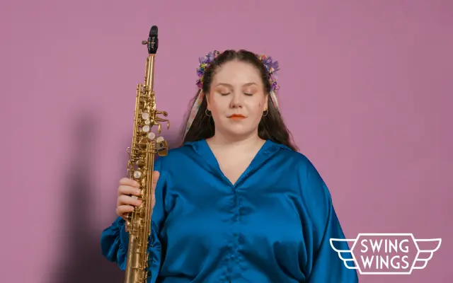 Workshop muzikality s Aničkou 25. 1. 2026, 13:00, studio SW 3. patro