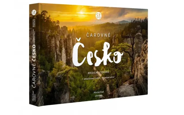 2x Jedinečná kniha z CBS nakladatelství s.r.o.