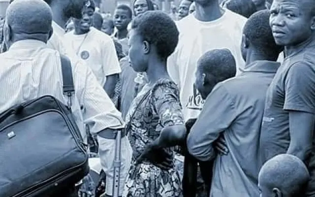 Pozdrav z Bukavu