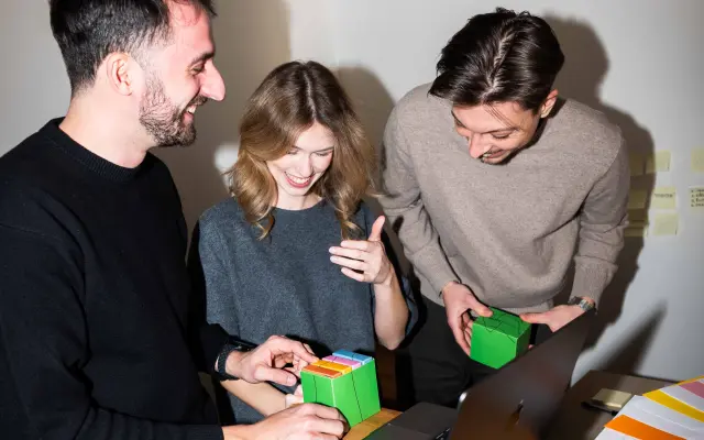 Porozumění – karetní hra (Last Minute) 🫨