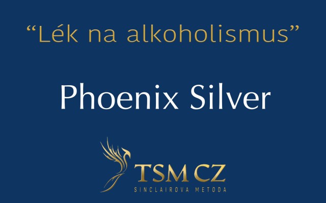 Program Phoenix - kniha, e-book, online kurz 6t, FB skupina + podpora 3m