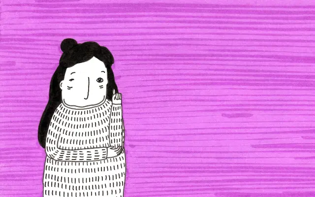 Konzultace s právničkou