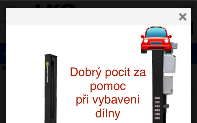 Dobrý pocit za pomoc