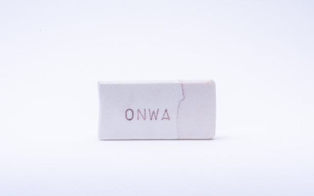 Speciální edice mýdel ONWA SOAP BEČVA - bezbarvé mýdlo