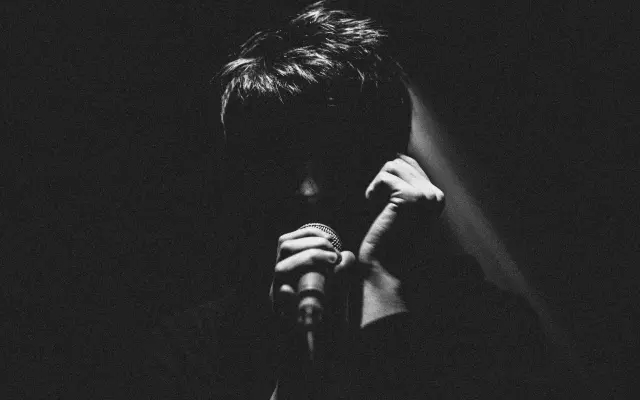 Focení - portrét/koncert/event