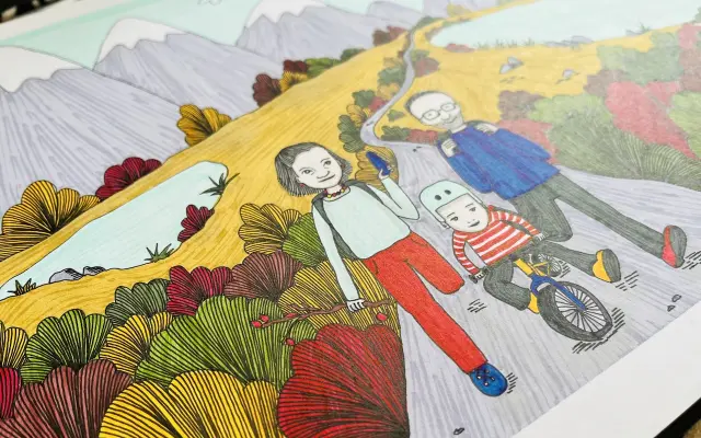 Autorský originál na (vaši) míru