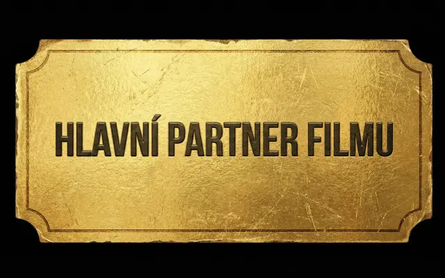 Hlavní partner filmu