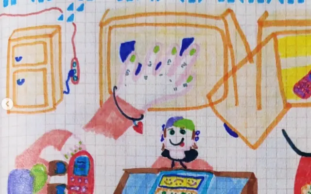 Beyblade (zine)