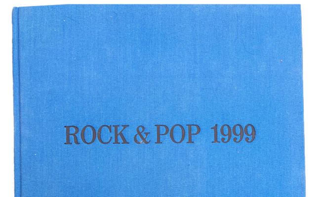 Rock & Pop ročník 1999