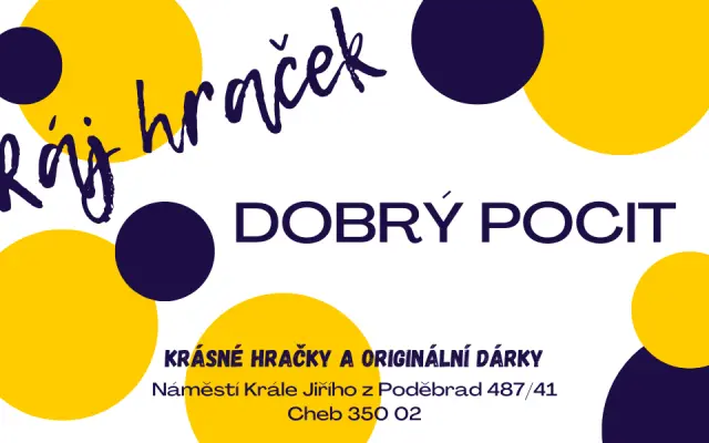 Drobná radost - Dobrý pocit