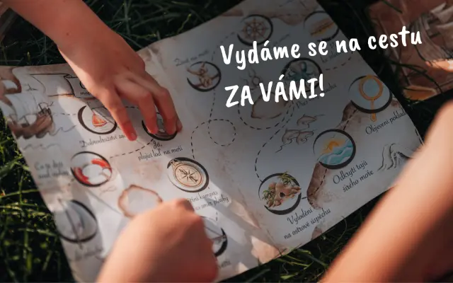 Beseda a autorské čtení