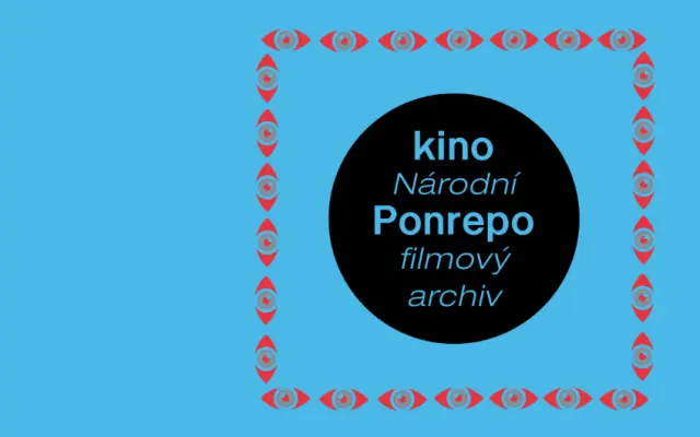 🎞️ Roční členství v kině Ponrepo