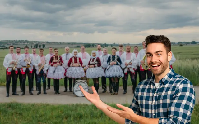 Miločanka na vaší soukromé akci