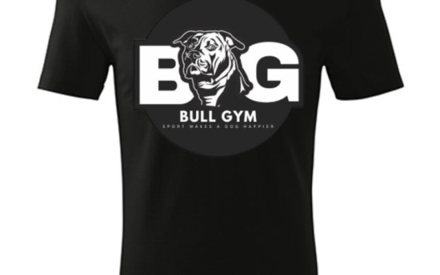 Triko Bullgym