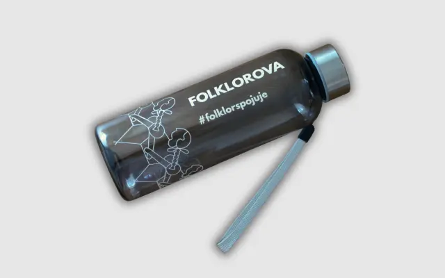 Folklor v každém doušku