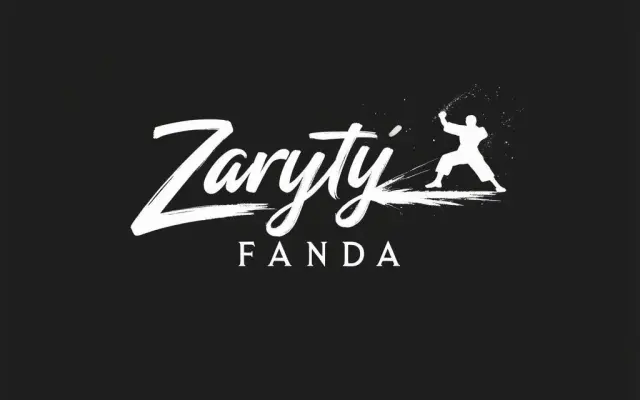 Zarytý Fanda 🦹♂️