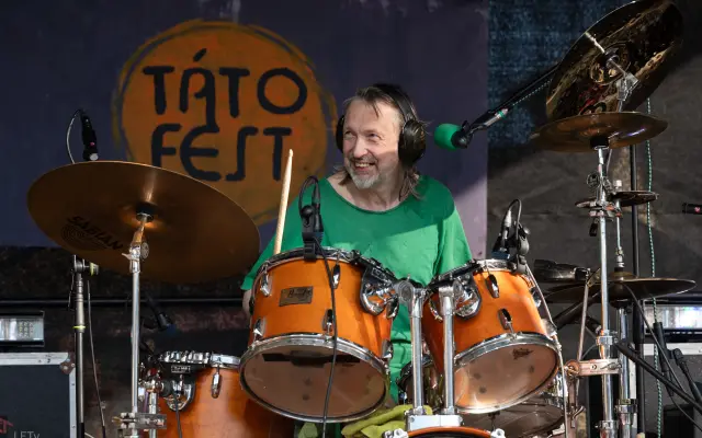 Dvoudenní vstupenka na TátoFest 2026